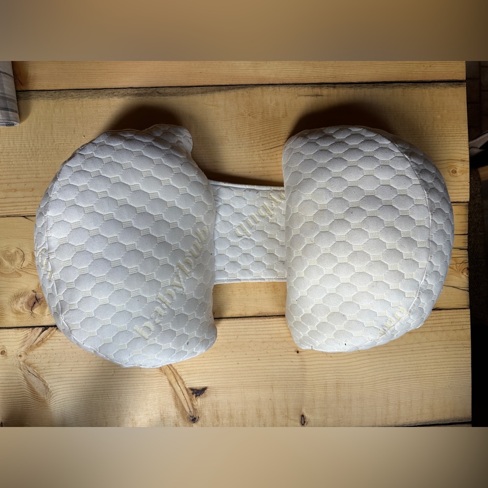 BabyBub Maternity Pillow